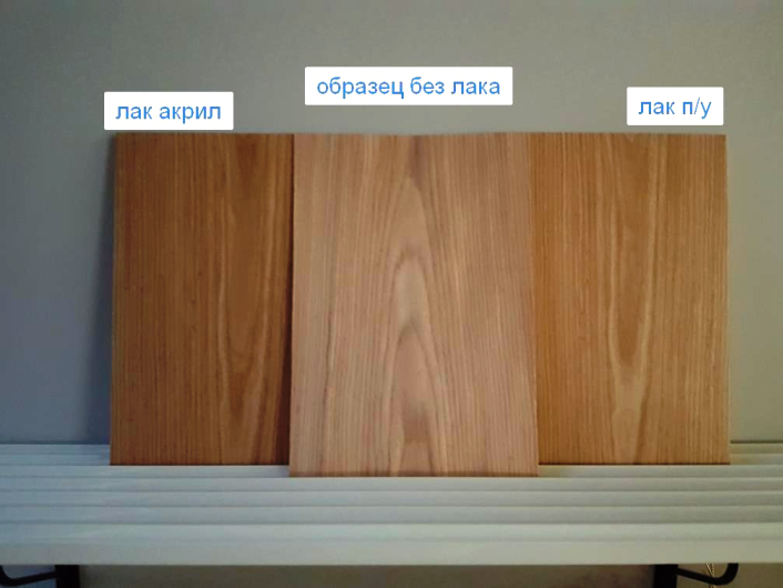 Шпон в интерьере Слайд 6