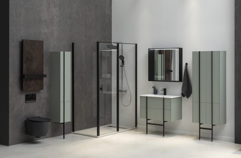 Allen Brau можно заказать в салоне NTERIERNO Слайд 1