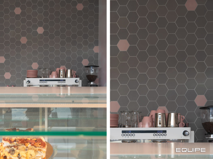 Equipe Ceramicas можно заказать в салоне NTERIERNO Слайд 2