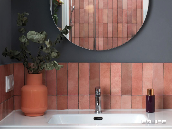 Equipe Ceramicas можно заказать в салоне NTERIERNO Слайд 7