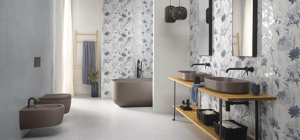 FAP CERAMICHE можно заказать в салоне NTERIERNO Слайд 3