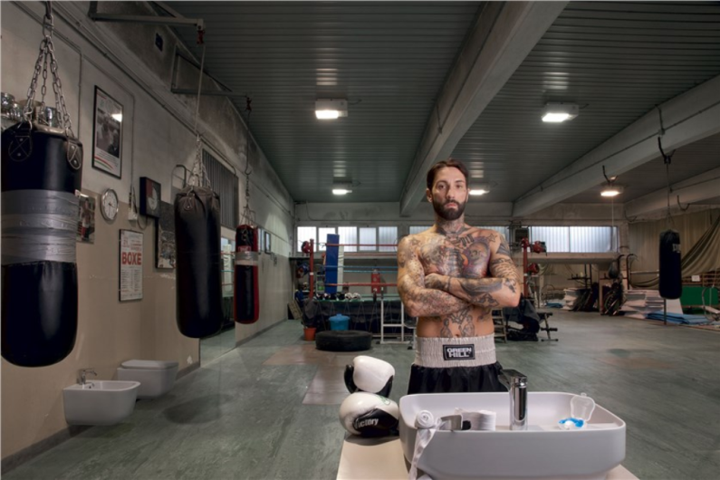 KERASAN можно заказать в салоне NTERIERNO Слайд 10