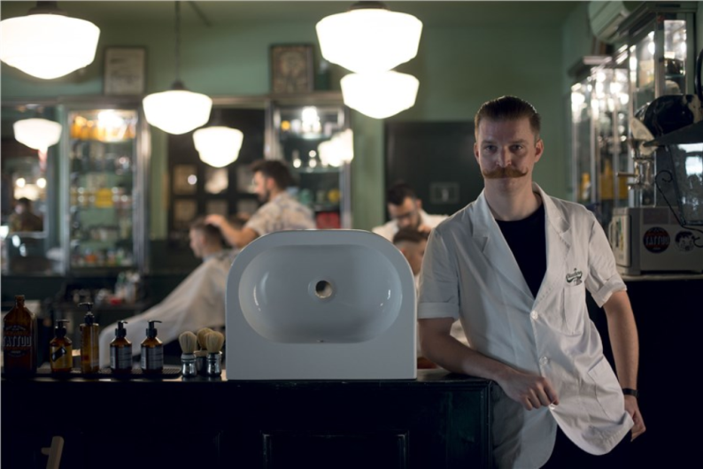 KERASAN можно заказать в салоне NTERIERNO Слайд 5