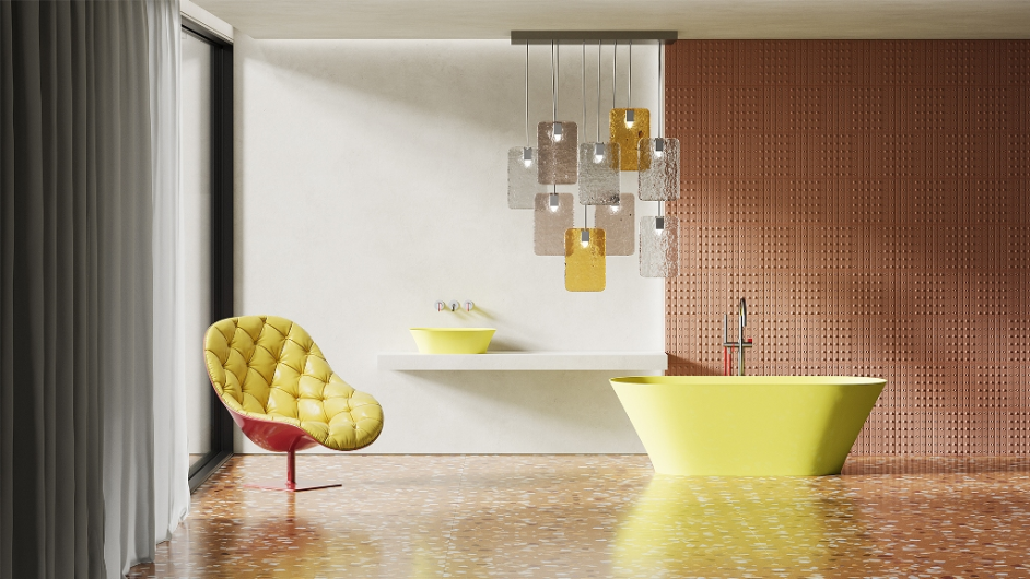 Salini можно заказать в салоне NTERIERNO Слайд 4