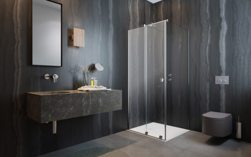 Radaway можно заказать в салоне NTERIERNO Слайд 3