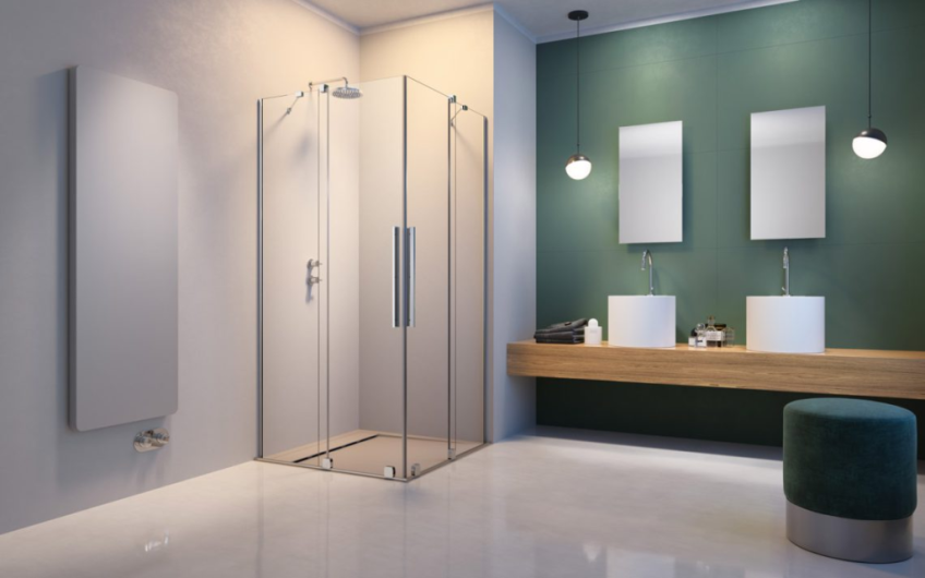 Radaway можно заказать в салоне NTERIERNO Слайд 4