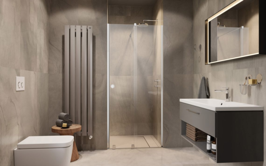 Radaway можно заказать в салоне NTERIERNO Слайд 6