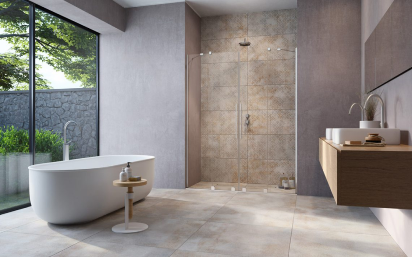 Radaway можно заказать в салоне NTERIERNO Слайд 7