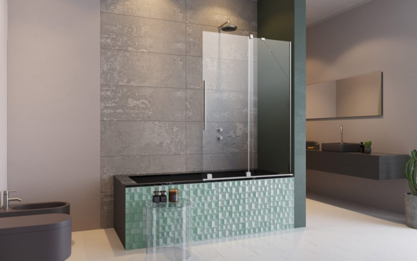 Radaway можно заказать в салоне NTERIERNO Слайд 8