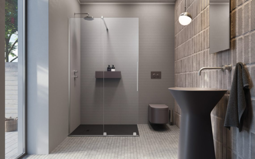 Radaway можно заказать в салоне NTERIERNO Слайд 1