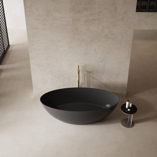 Ванна из карбона? А она дороже BMW?! Слайд 1