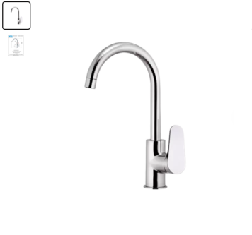 Смеситель для кухни class line