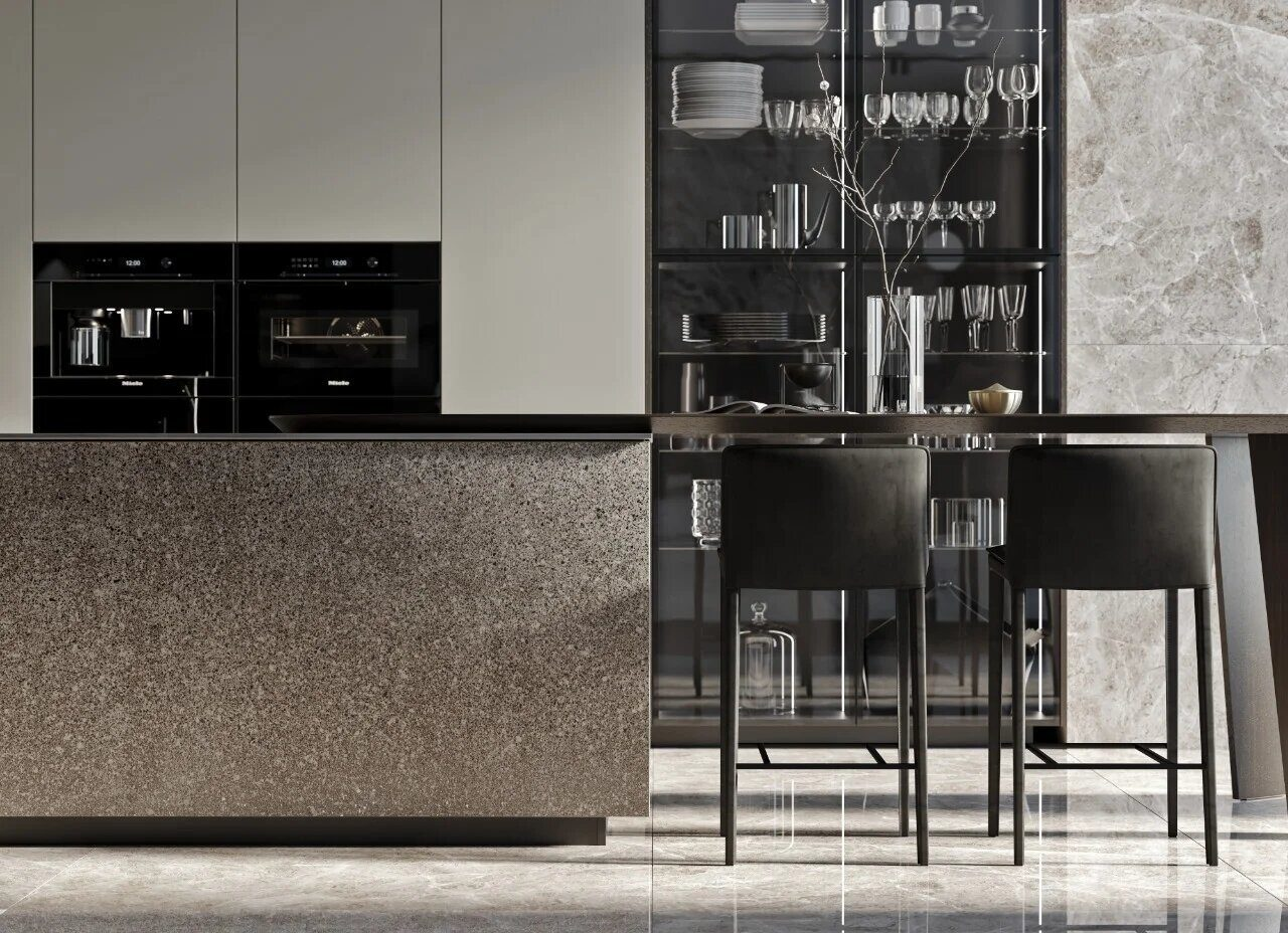 Varmora Granito можно заказать в салоне NTERIERNO